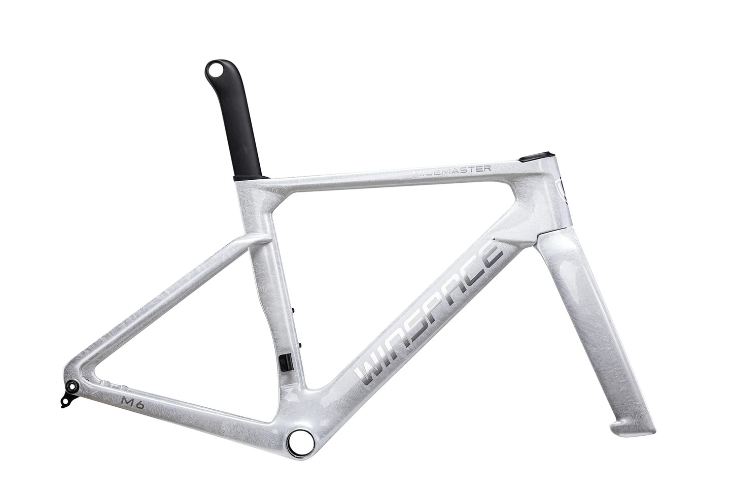 M6 Aero Frameset
