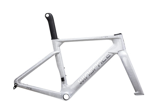 M6 Aero Frameset