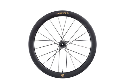MEGA Road Wheelset