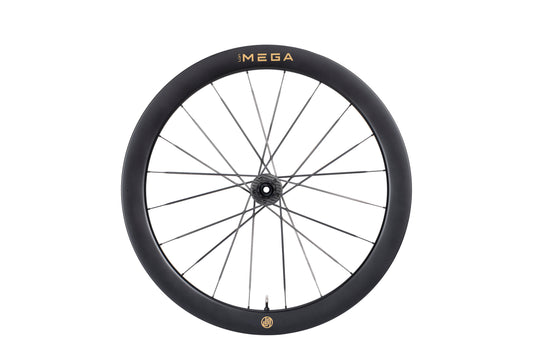MEGA Road Wheelset