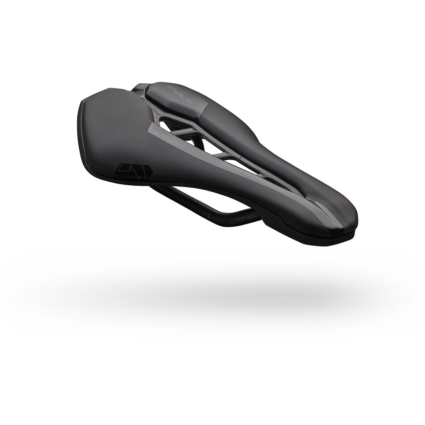 PRO Stealth Team Carbon Saddle
