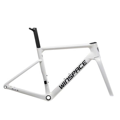 SLC5 Frameset