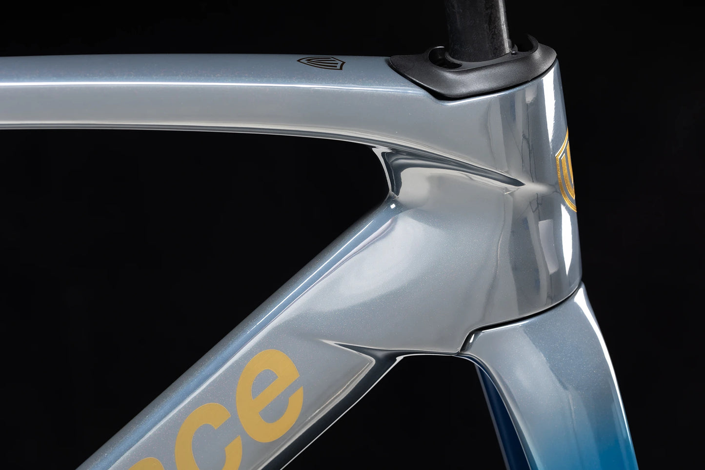T1600 Aero Frameset
