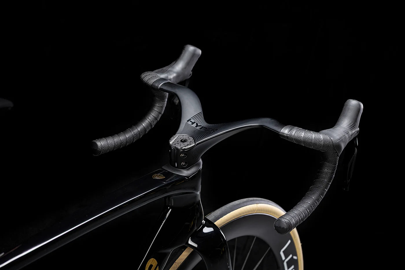 T1600 Ultra Frameset
