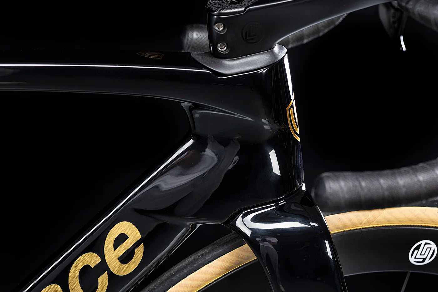 T1600 Ultra Frameset