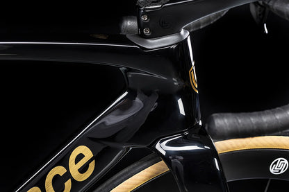 T1600 Ultra Frameset