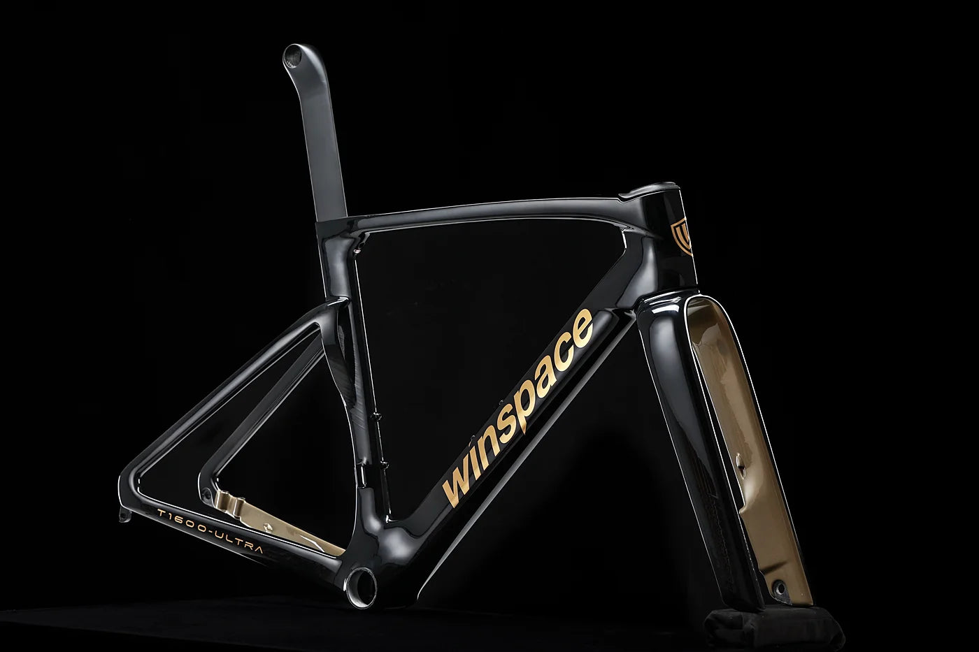 T1600 Ultra Frameset