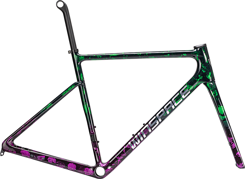 SLC 3 Frameset