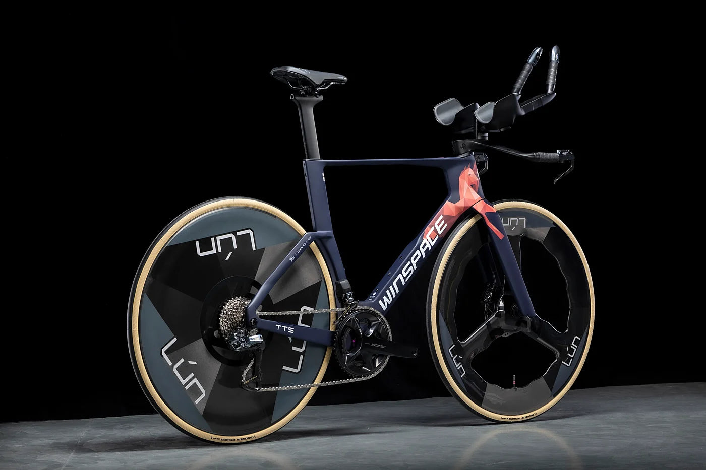 TT5 Frameset