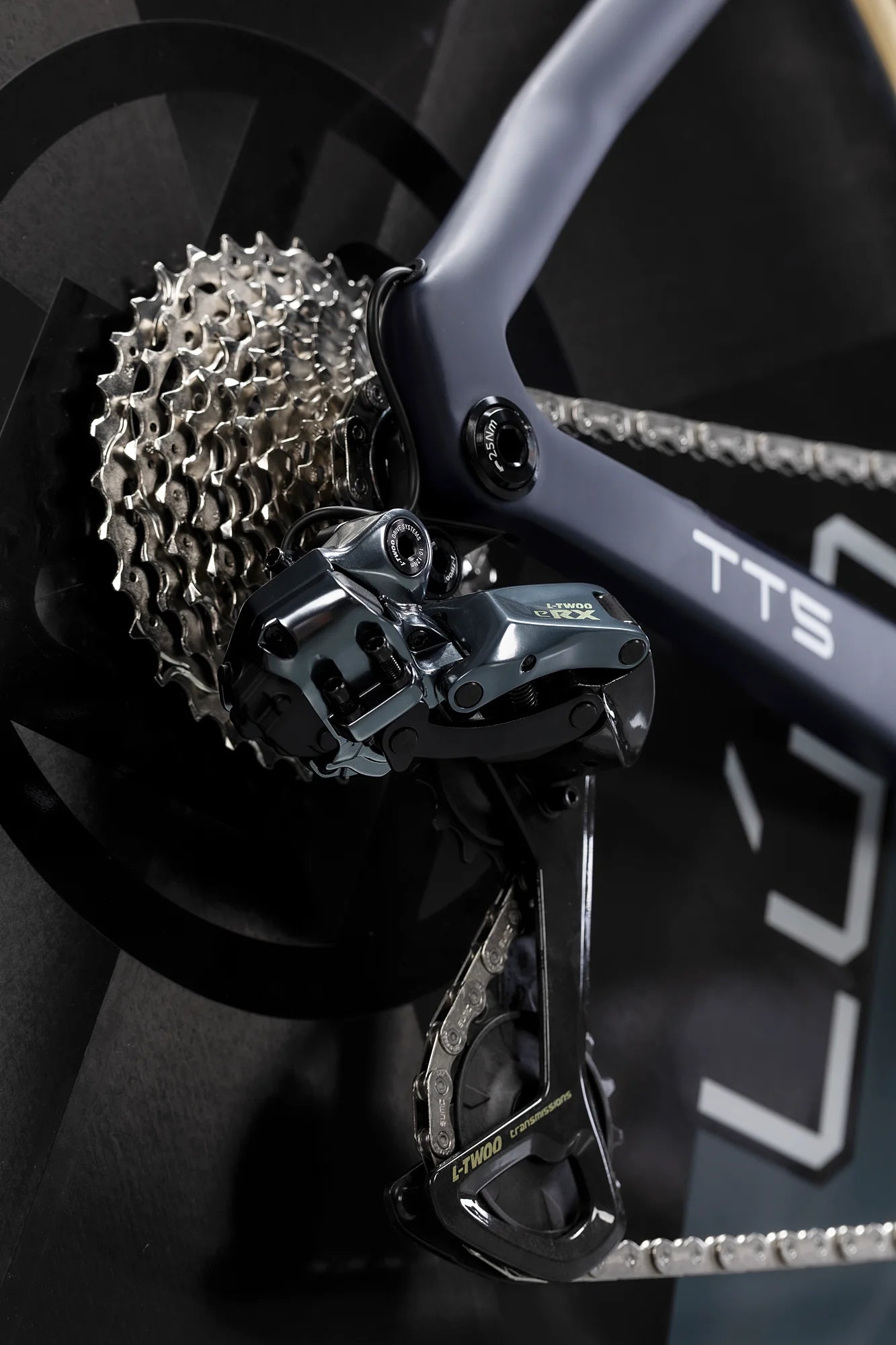 TT5 Frameset