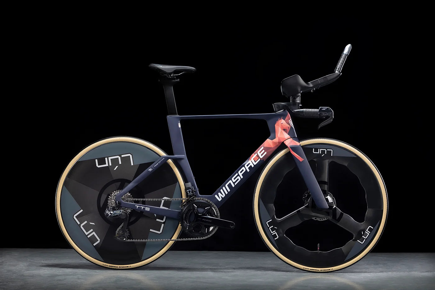 TT5 Frameset
